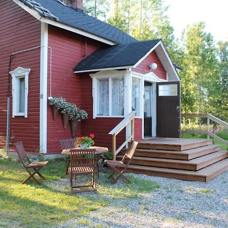 Villa Havula Рануа Экстерьер фото